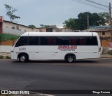 Arara-Bus Transportes 27611005 na cidade de Manaus, Amazonas, Brasil, por Thiago Bezerra. ID da foto: :id.