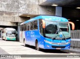 Transjuatuba > Stilo Transportes 25500 na cidade de Belo Horizonte, Minas Gerais, Brasil, por Mairan Santos. ID da foto: :id.