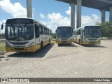 Transportes Guanabara 1230 na cidade de Natal, Rio Grande do Norte, Brasil, por Gabriel Felipe. ID da foto: :id.