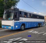 Ônibus Particulares 6958 na cidade de Belém, Pará, Brasil, por Transporte Paraense Transporte Paraense. ID da foto: :id.