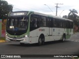 Auto Ônibus Líder 0924012 na cidade de Manaus, Amazonas, Brasil, por André Felipe da Silva Pereira. ID da foto: :id.