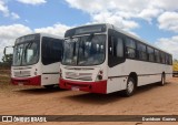 Ônibus Particulares  na cidade de Beberibe, Ceará, Brasil, por Davidson  Gomes. ID da foto: :id.