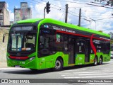 Himalaia Transportes > Ambiental Transportes Urbanos 4 1100 na cidade de São Paulo, São Paulo, Brasil, por Marcos Vitor Lima de Souza. ID da foto: :id.
