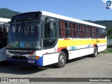 NS Transportes 8123 na cidade de Igrejinha, Rio Grande do Sul, Brasil, por Emerson Dorneles. ID da foto: :id.