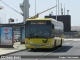 TST - Transportes Sul do Tejo 2297 na cidade de Almada, Setúbal, Portugal, por Douglas Célio Brandao. ID da foto: :id.