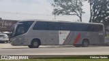 Empresa de Ônibus Pássaro Marron 91.315 na cidade de Caraguatatuba, São Paulo, Brasil, por Vinícius Santos. ID da foto: :id.