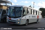 Borborema Imperial Transportes 2802 na cidade de Jaboatão dos Guararapes, Pernambuco, Brasil, por Wallace Vitor. ID da foto: :id.
