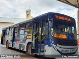 SM Transportes 21042 na cidade de Belo Horizonte, Minas Gerais, Brasil, por Wirley Nascimento. ID da foto: :id.
