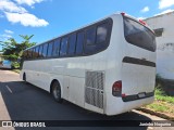 Ônibus Particulares 229 na cidade de Vitória da Conquista, Bahia, Brasil, por Juninho Nogueira. ID da foto: :id.