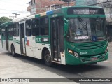 OT Trans - Ótima Salvador Transportes 21173 na cidade de Salvador, Bahia, Brasil, por Alexandre Souza Carvalho. ID da foto: :id.