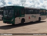 OT Trans - Ótima Salvador Transportes 20709 na cidade de Salvador, Bahia, Brasil, por Alexandre Souza Carvalho. ID da foto: :id.