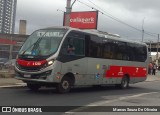 Allibus Transportes 4 5259 na cidade de São Paulo, São Paulo, Brasil, por Marcos Souza De Oliveira. ID da foto: :id.