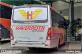 Haverroth Transportes Coletivos 300 na cidade de Rio do Sul, Santa Catarina, Brasil, por Renato de Aguiar. ID da foto: :id.