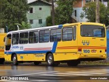 Empresa Joaçabense de Transportes Coletivos 100 na cidade de Luzerna, Santa Catarina, Brasil, por Lucas Amorim. ID da foto: :id.