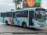 Aliança Transportes Urbanos 21233 na cidade de Fortaleza, Ceará, Brasil, por Wescley  Costa. ID da foto: :id.