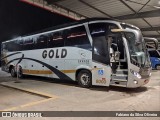 Gold Turismo e Fretamento 8000 na cidade de Juiz de Fora, Minas Gerais, Brasil, por Fabiano da Silva Oliveira. ID da foto: :id.