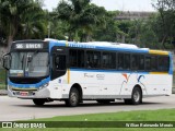 Transportes Futuro C30222 na cidade de Rio de Janeiro, Rio de Janeiro, Brasil, por Willian Raimundo Morais. ID da foto: :id.