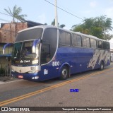 Translaiane 800 na cidade de Belém, Pará, Brasil, por Transporte Paraense Transporte Paraense. ID da foto: :id.