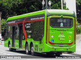 Himalaia Transportes > Ambiental Transportes Urbanos 4 1100 na cidade de São Paulo, São Paulo, Brasil, por Marcos Vitor Lima de Souza. ID da foto: :id.