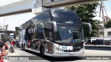 Empresa de Ônibus Nossa Senhora da Penha 59060 na cidade de Rio de Janeiro, Rio de Janeiro, Brasil, por Jose Ricardo Junior. ID da foto: :id.