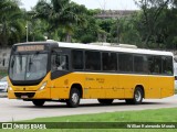 Real Auto Ônibus A41466 na cidade de Rio de Janeiro, Rio de Janeiro, Brasil, por Willian Raimundo Morais. ID da foto: :id.