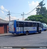 Turb Petrópolis > Turp -Transporte Urbano de Petrópolis 6133 na cidade de Petrópolis, Rio de Janeiro, Brasil, por Felipe Guerra. ID da foto: :id.