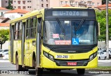 Víper Transportes 300.298 na cidade de São Luís, Maranhão, Brasil, por Henrique Ollyveh. ID da foto: :id.