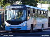 Santa Teresinha Transporte e Turismo - Brusquetur 1202 na cidade de Fraiburgo, Santa Catarina, Brasil, por Lucas Amorim. ID da foto: :id.