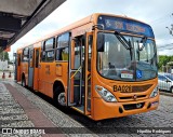 Transporte Coletivo Glória BA028 na cidade de Curitiba, Paraná, Brasil, por Hipólito Rodrigues. ID da foto: :id.