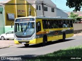 TCR - Transporte Coletivo Rolândia 3005 na cidade de Londrina, Paraná, Brasil, por Almir Alves. ID da foto: :id.