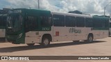 OT Trans - Ótima Salvador Transportes 20702 na cidade de Salvador, Bahia, Brasil, por Alexandre Souza Carvalho. ID da foto: :id.