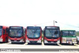 Transbus Transportes > Gávea Transportes 29378 na cidade de Santa Luzia, Minas Gerais, Brasil, por Rafael Wan Der Maas. ID da foto: :id.