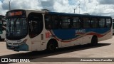 Avanço Transportes 1000 na cidade de Salvador, Bahia, Brasil, por Alexandre Souza Carvalho. ID da foto: :id.