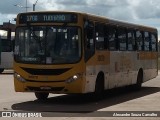 Plataforma Transportes 30070 na cidade de Salvador, Bahia, Brasil, por Alexandre Souza Carvalho. ID da foto: :id.