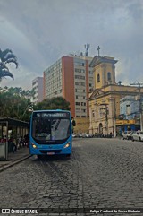 FAOL - Friburgo Auto Ônibus 488 na cidade de Nova Friburgo, Rio de Janeiro, Brasil, por Felipe Cardinot de Souza Pinheiro. ID da foto: :id.
