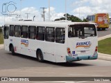 Avanço Transportes 8080 na cidade de Salvador, Bahia, Brasil, por Ícaro Chagas. ID da foto: :id.