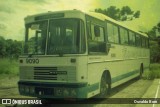 Transpal 9090 na cidade de Curitiba, Paraná, Brasil, por Osvaldo Born. ID da foto: :id.