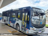 BH Leste Transportes > Nova Vista Transportes > TopBus Transportes 21062 na cidade de Belo Horizonte, Minas Gerais, Brasil, por Wirley Nascimento. ID da foto: :id.