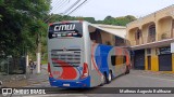 CMW Transportes 1221 na cidade de Bragança Paulista, São Paulo, Brasil, por Matheus Augusto Balthazar. ID da foto: :id.