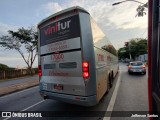 Vinitur Transportes 17000 na cidade de Belo Horizonte, Minas Gerais, Brasil, por Jefferson Santos. ID da foto: :id.