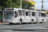 Transporte Coletivo Glória BL605 na cidade de Curitiba, Paraná, Brasil, por Jonas de Almeida Cabral. ID da foto: :id.