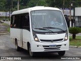 Ônibus Particulares LKN7G35 na cidade de Timóteo, Minas Gerais, Brasil, por Joase Batista da Silva. ID da foto: :id.