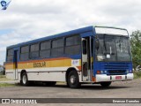Ônibus Particulares 5633 na cidade de Santa Maria, Rio Grande do Sul, Brasil, por Emerson Dorneles. ID da foto: :id.