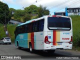 Turim Transportes e Serviços F-1040 na cidade de Salvador, Bahia, Brasil, por Rafael Rodrigues Forencio. ID da foto: :id.