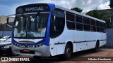 Ônibus Particulares 8079 na cidade de Abaetetuba, Pará, Brasil, por Nikolas Henderson. ID da foto: :id.