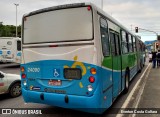 Unimar Transportes 24090 na cidade de Cariacica, Espírito Santo, Brasil, por Everton Costa Goltara. ID da foto: :id.
