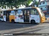 STEC - Subsistema de Transporte Especial Complementar D-090 na cidade de Salvador, Bahia, Brasil, por Adham Silva. ID da foto: :id.