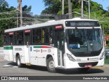 Borborema Imperial Transportes 836 na cidade de Recife, Pernambuco, Brasil, por Gustavo Felipe Melo. ID da foto: :id.