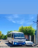 RS Transporte e Turismo 0003 na cidade de Cajazeiras, Paraíba, Brasil, por Ruan Silva. ID da foto: :id.