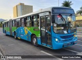 Unimar Transportes 24091 na cidade de Cariacica, Espírito Santo, Brasil, por Everton Costa Goltara. ID da foto: :id.